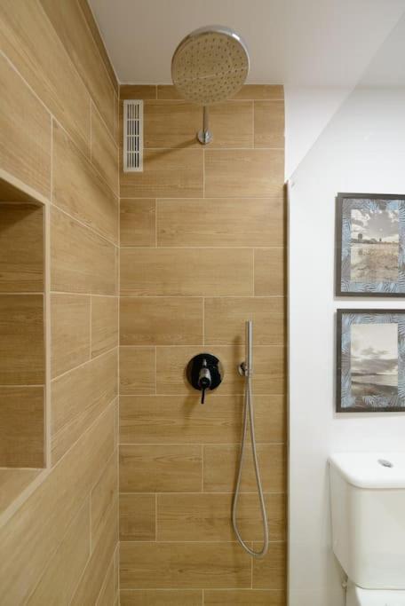 Estudio En Playa De Las Canteras Лас-Пальмас-де-Гран-Канария Экстерьер фото